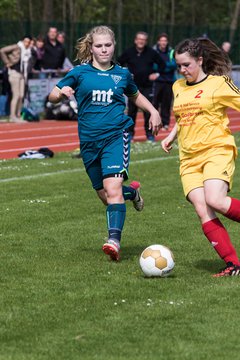 Bild 349 - B-Juniorinnen VfL Oldesloe - JSG S�dtondern : Ergebnis: 2:0